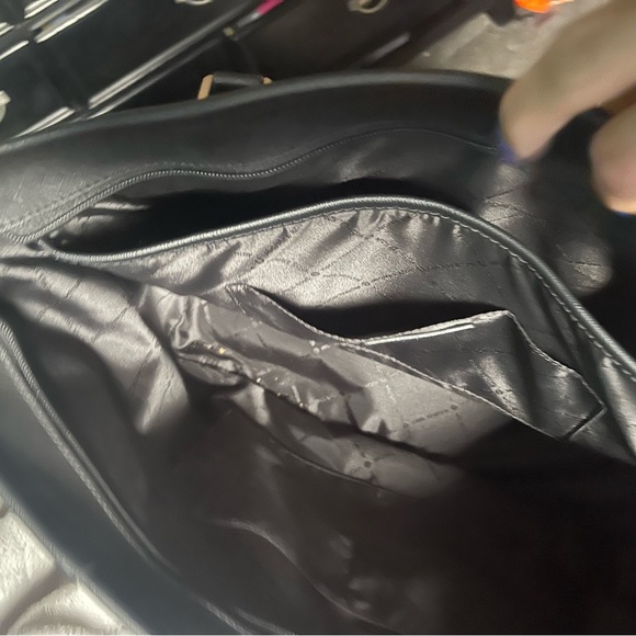 Micheal Kors Jesse TZ tote large - Picture 4 of 5